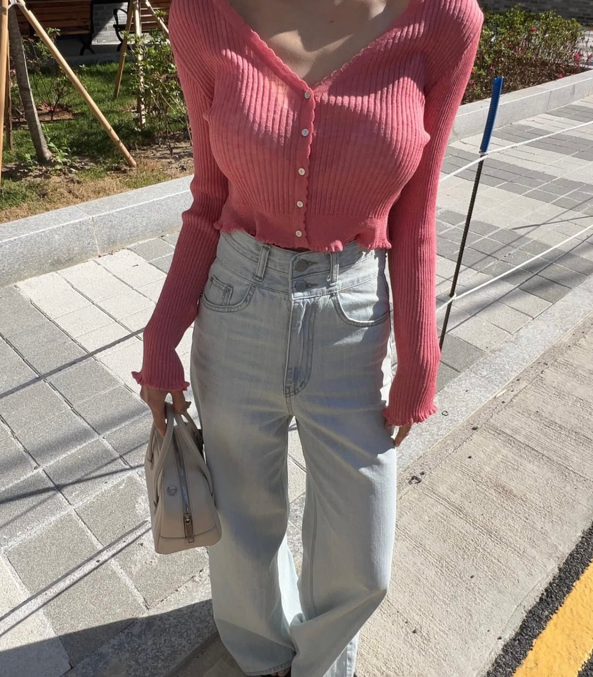 ♡正韓♡夏日必備薄透小外套