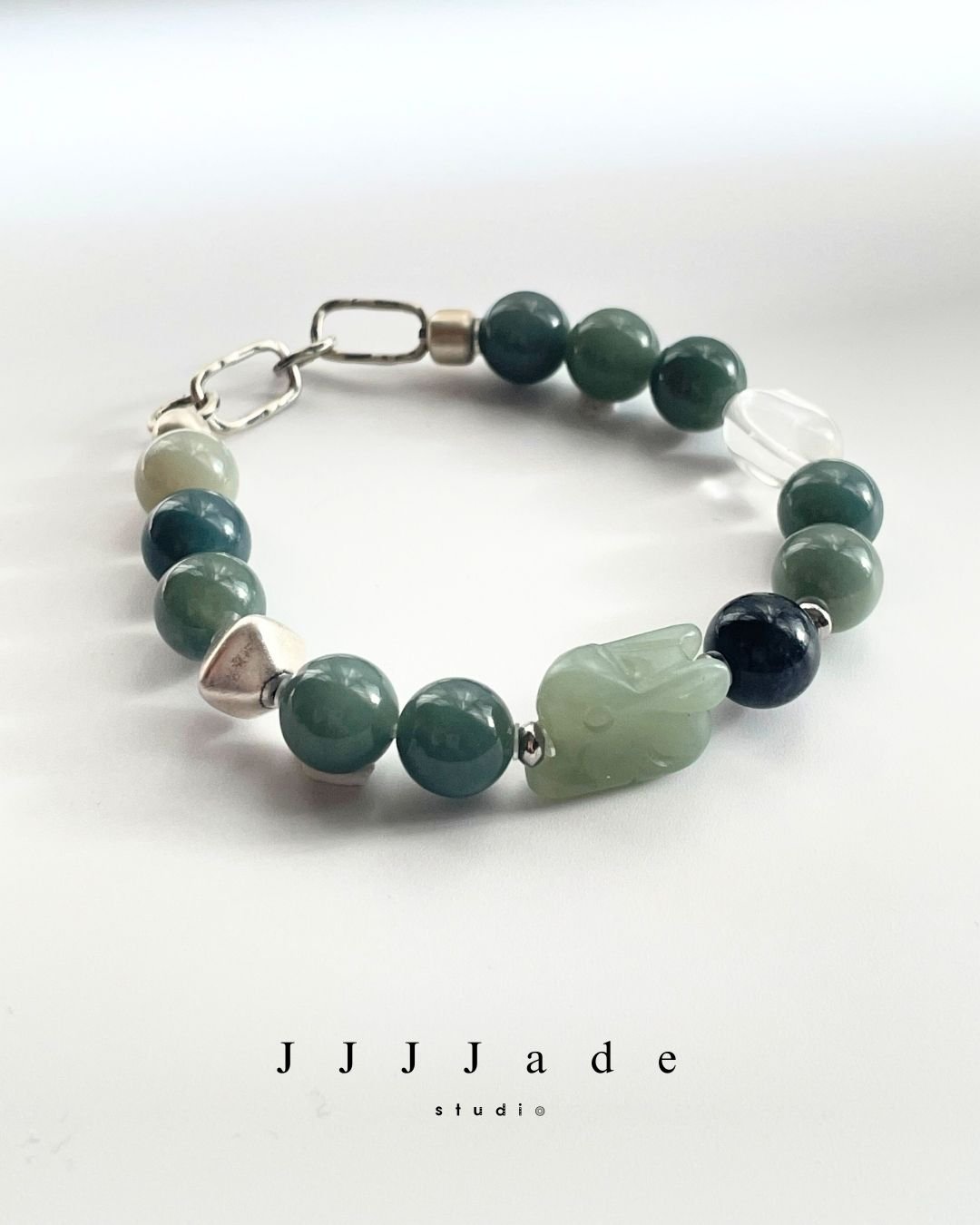 T245靜棲 | 藍皮黃口