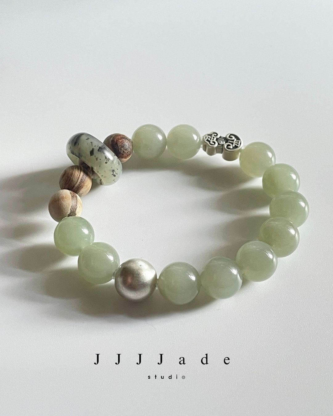 T252 慢溯 | 晴水