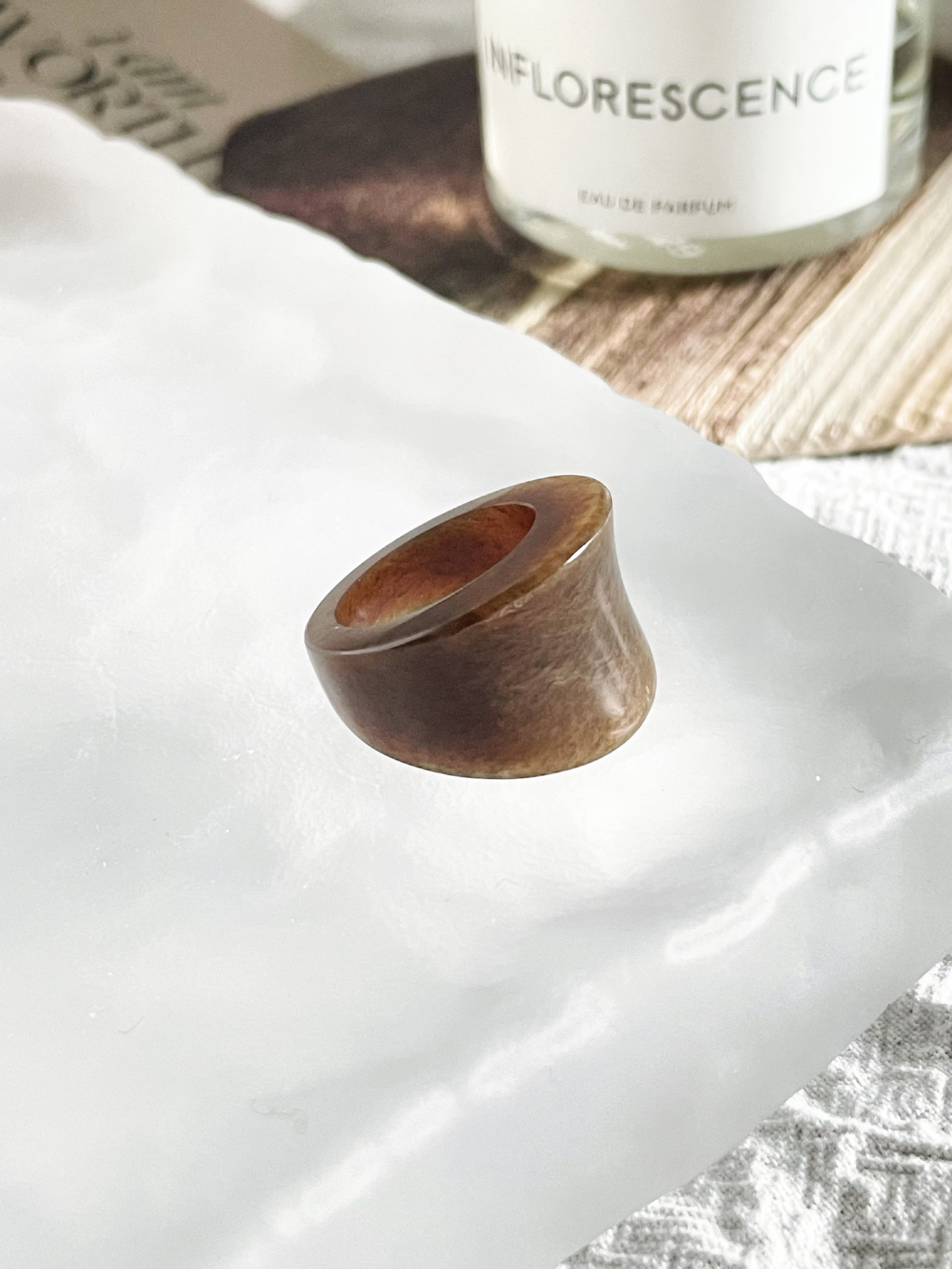 #179 芒禾 港碼14 內徑16.9mm