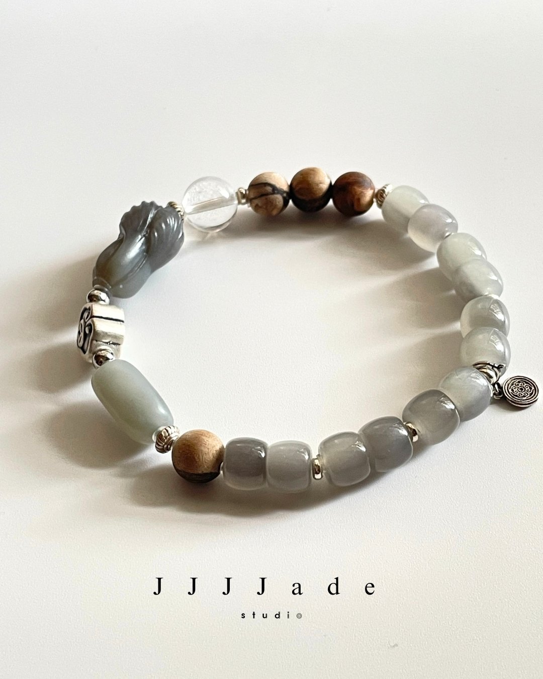 T260 守意 | 靜福 | 烟紫