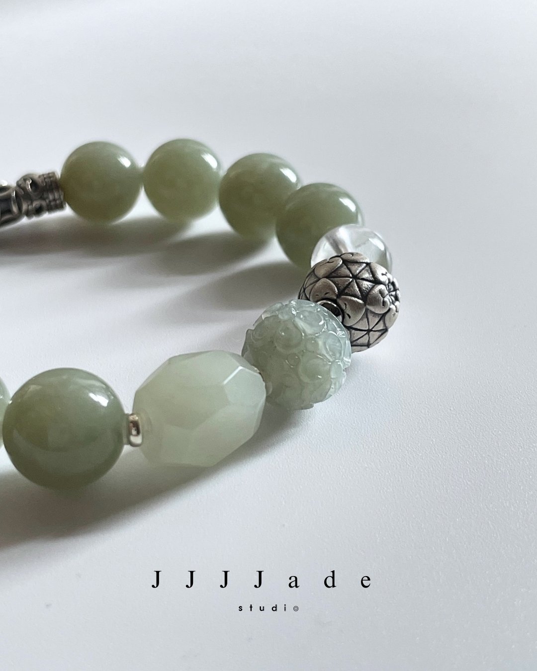 T263 與青 | 晴水