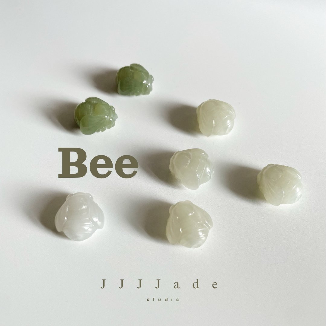 A01 02 03 04 05 06 07 花影  蜜蜂 | 造型珠