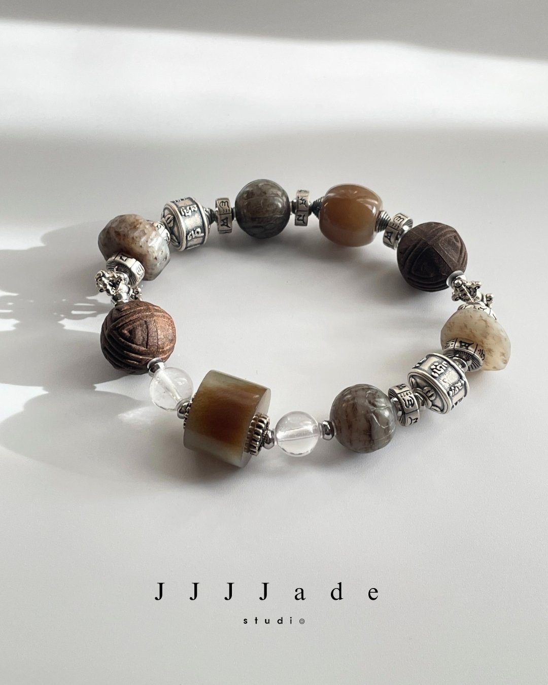 T253 形藏 | 且末糖