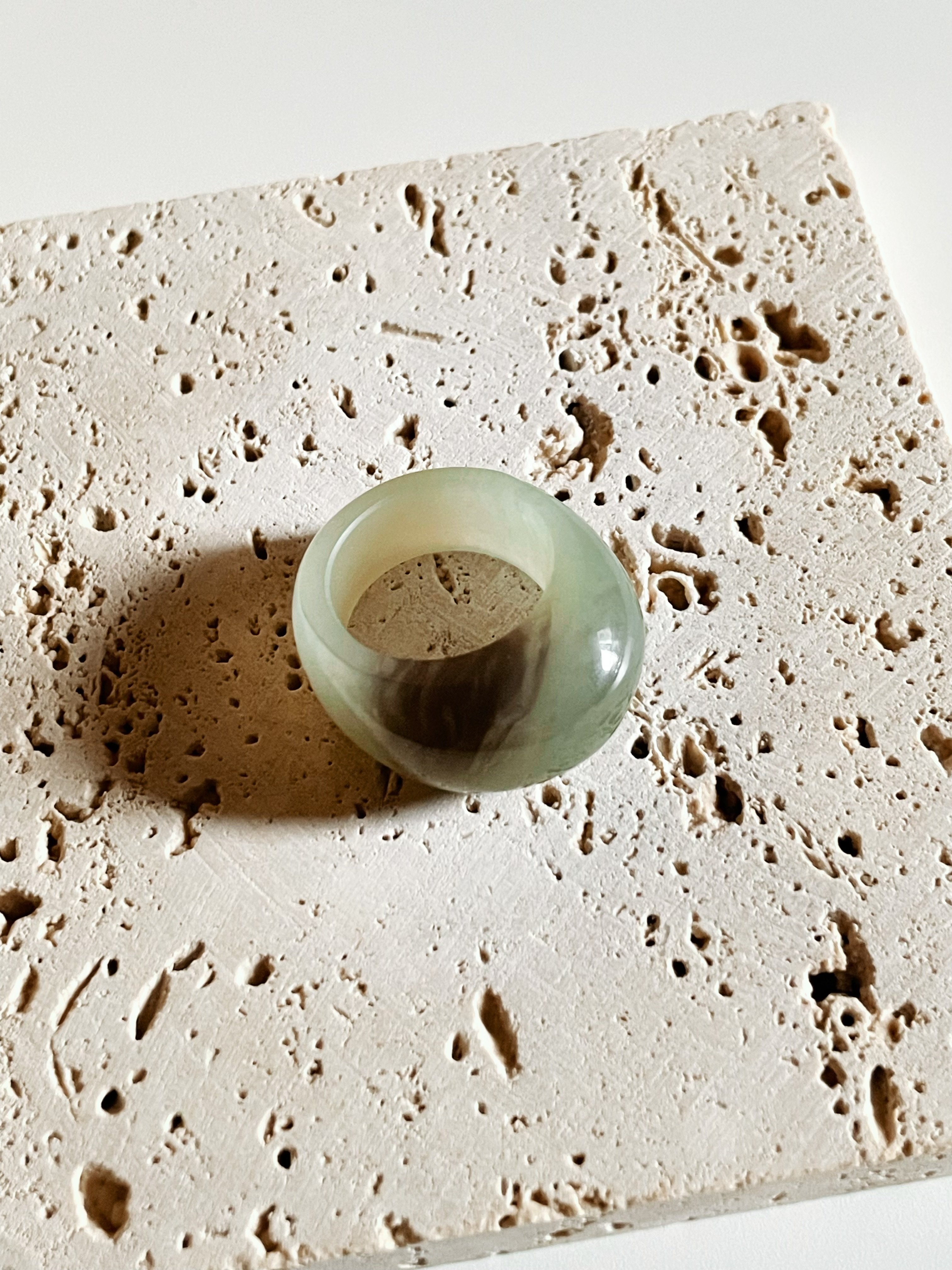 #150 流景 港碼14 內徑17.1mm