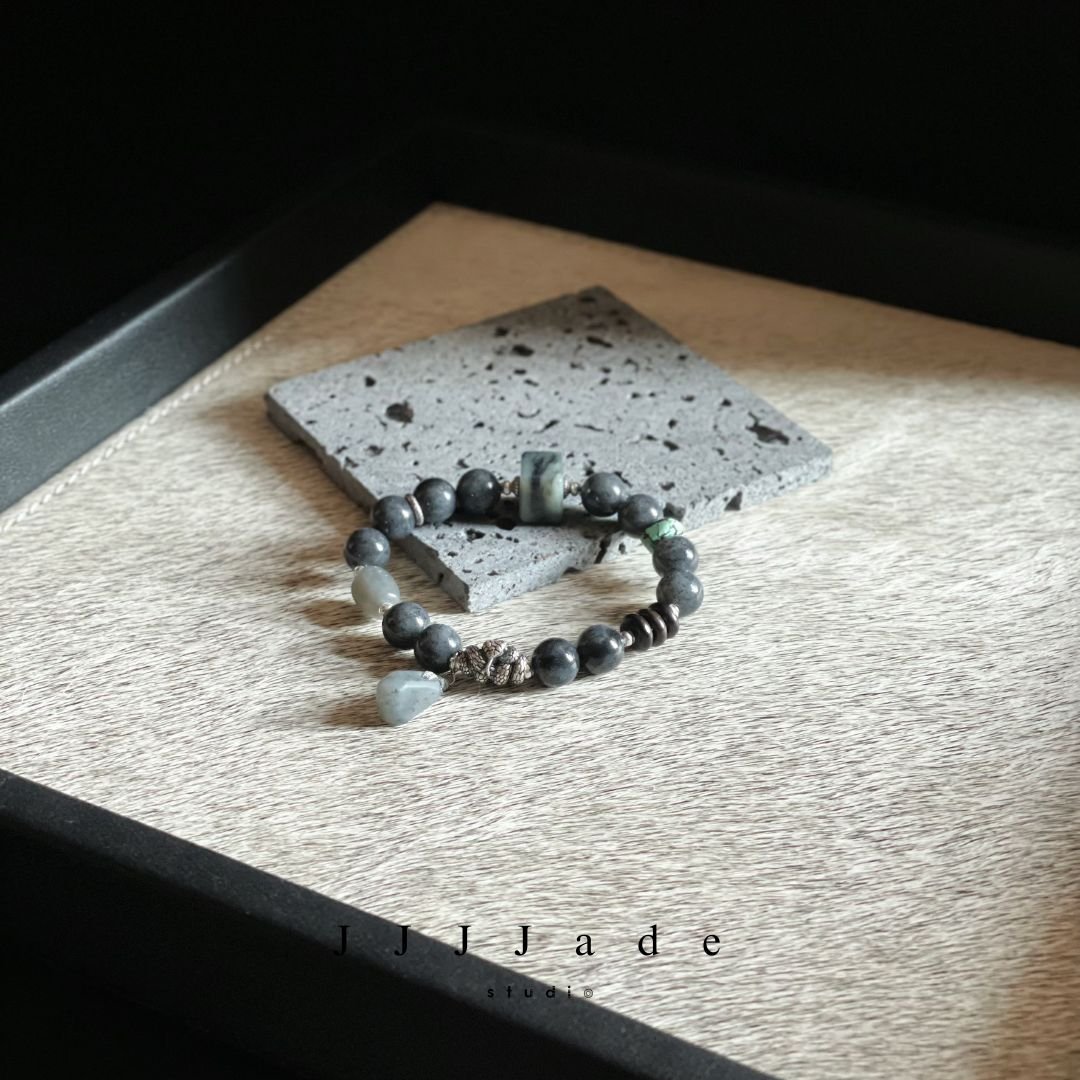 T175  硯歌  手圍15cm