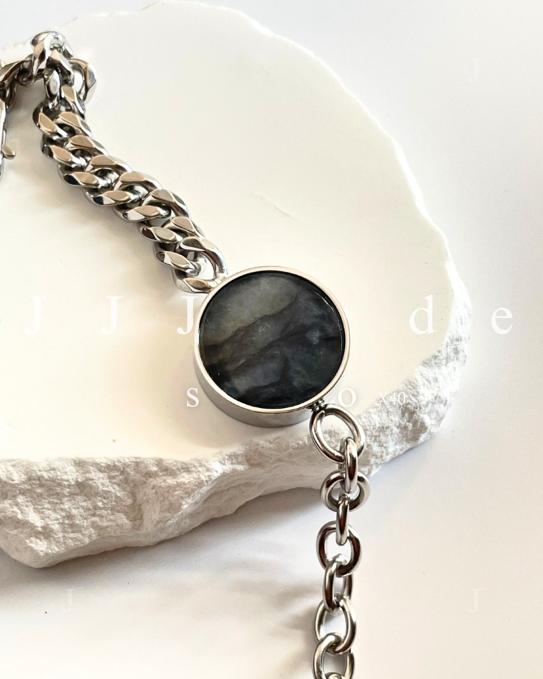 Vol. 3 | 落日之岸 X40 X41 | 古巴手鏈