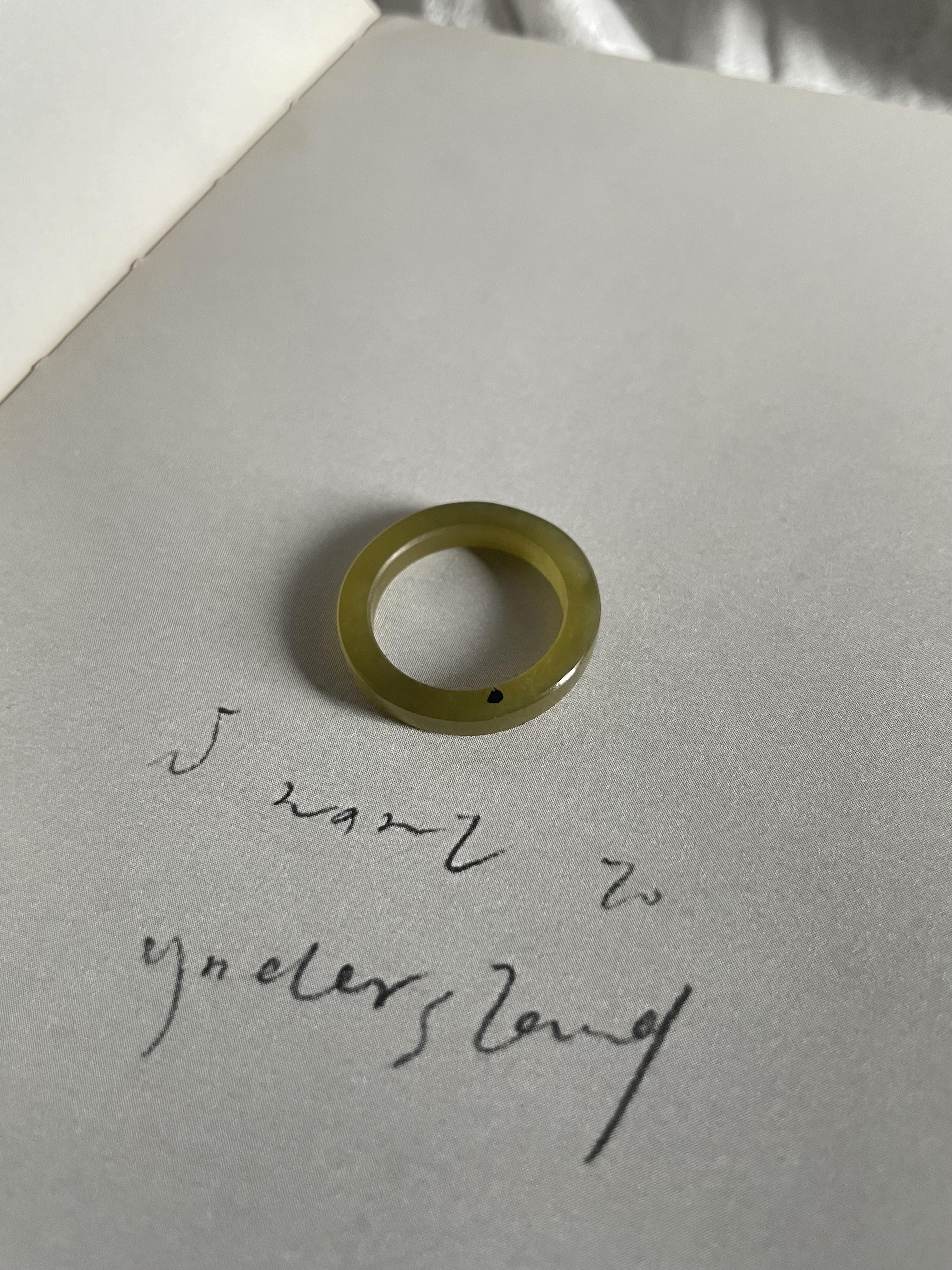 S42 青葵 港碼17 內徑17.9mm