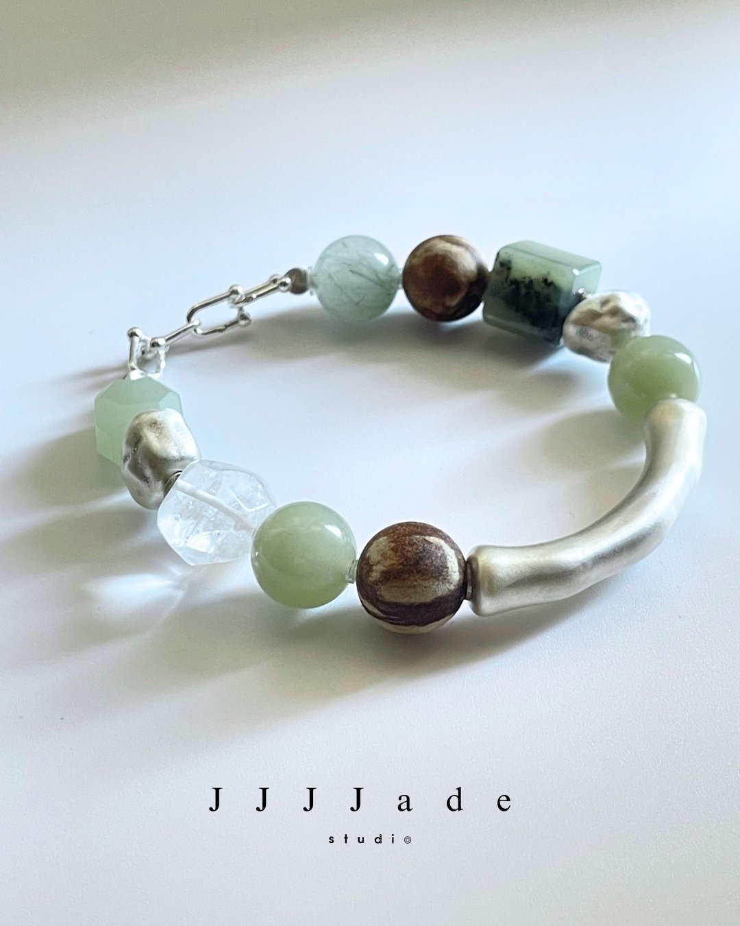 T257 蘊秤 | 晴水