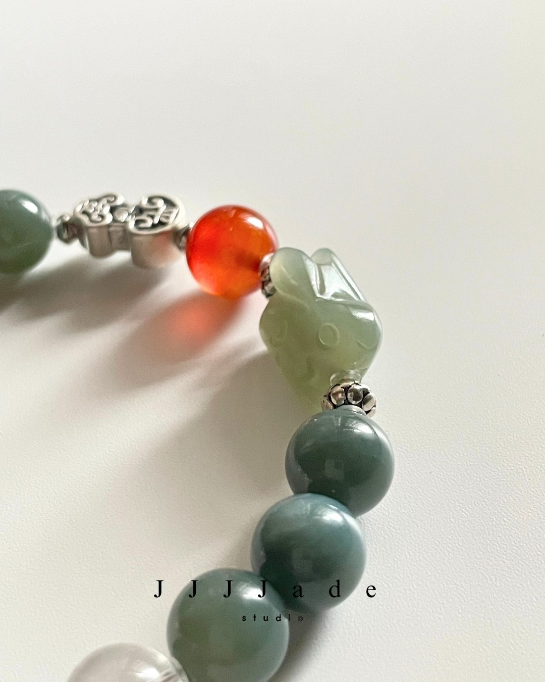 X22 藍棲 | 若羌藍皮黃口