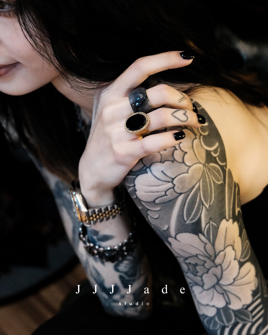 #357 358 359 360 361 墨离 | 港碼14