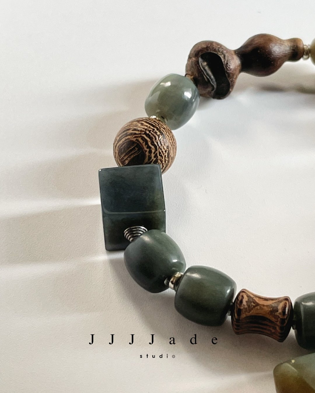 T203 沉羽 | 葫蘆系列