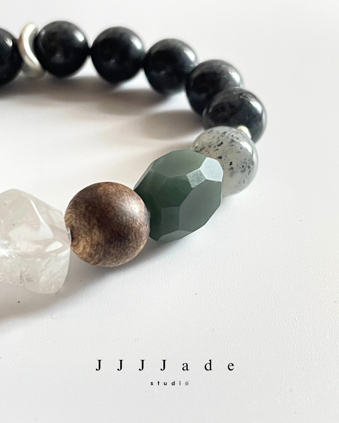 T267 率 | 籽料青花