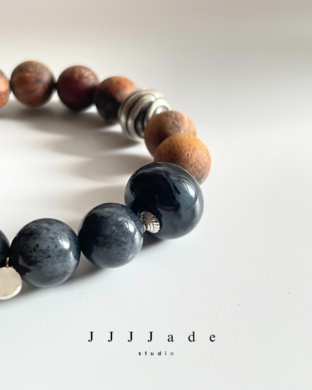 T233 慢赭 | 籽料青花