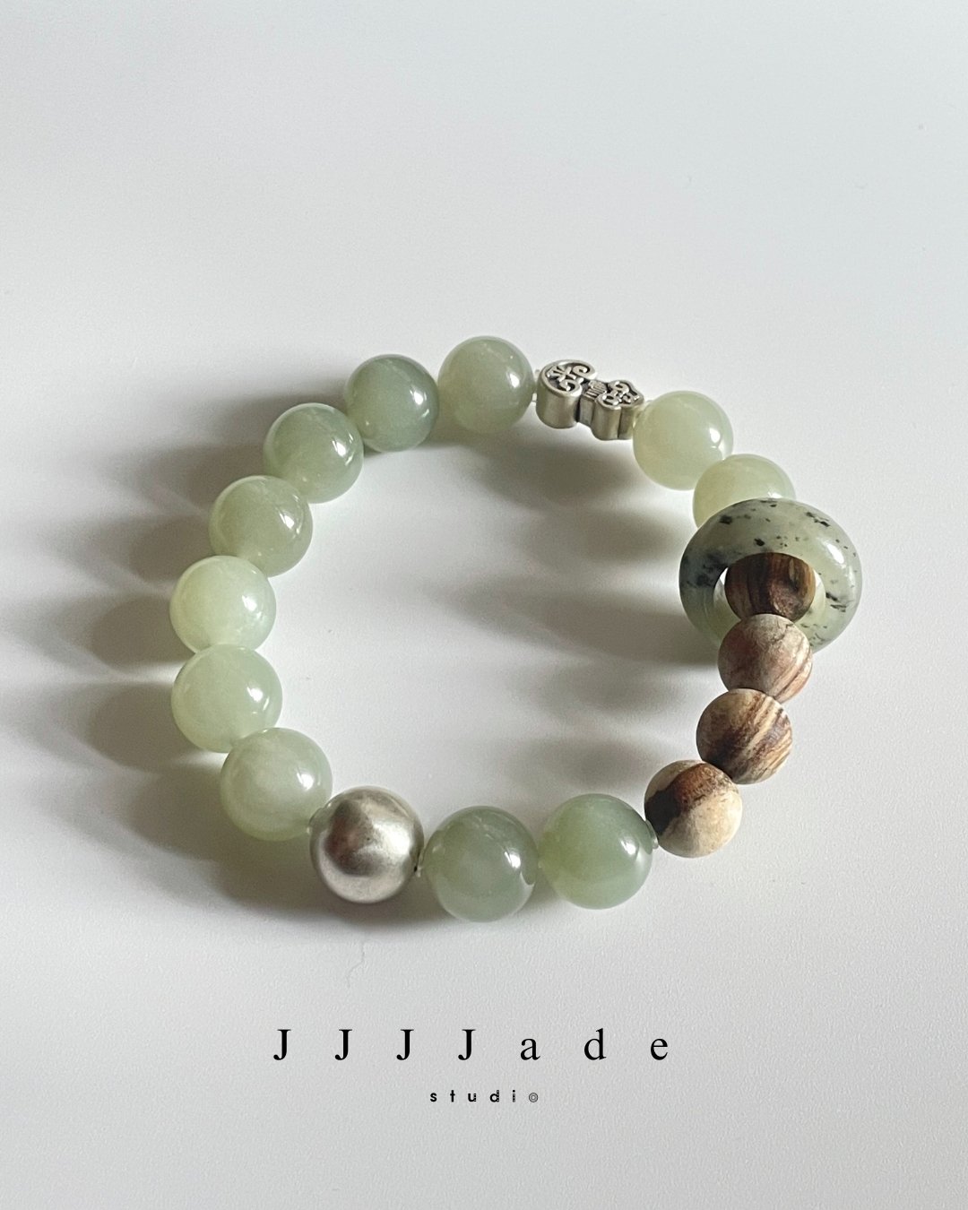 T252 慢溯 | 晴水