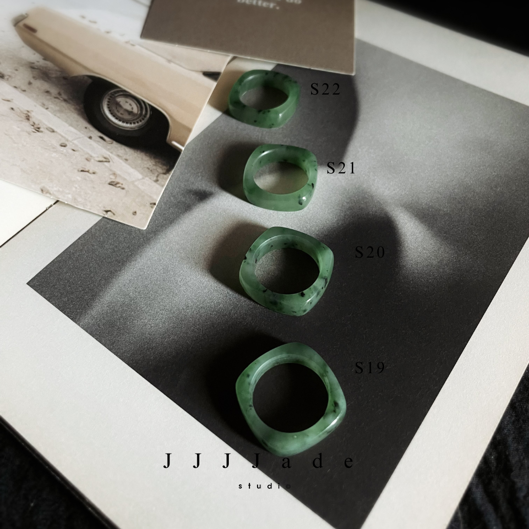 S19 21 22 蘊初 港碼16  14 內徑17+