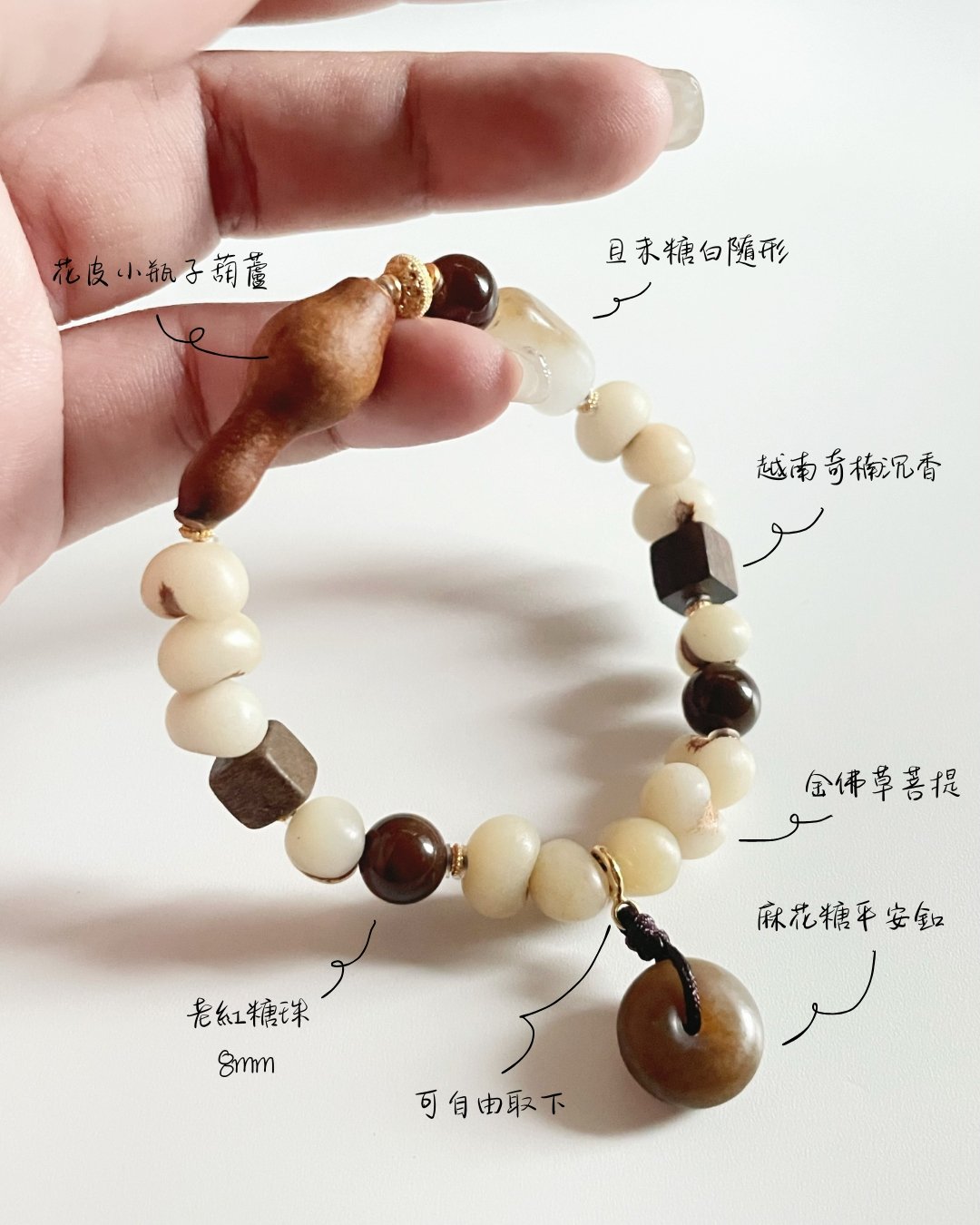 T184 䔧 |  15cm |葫蘆系列