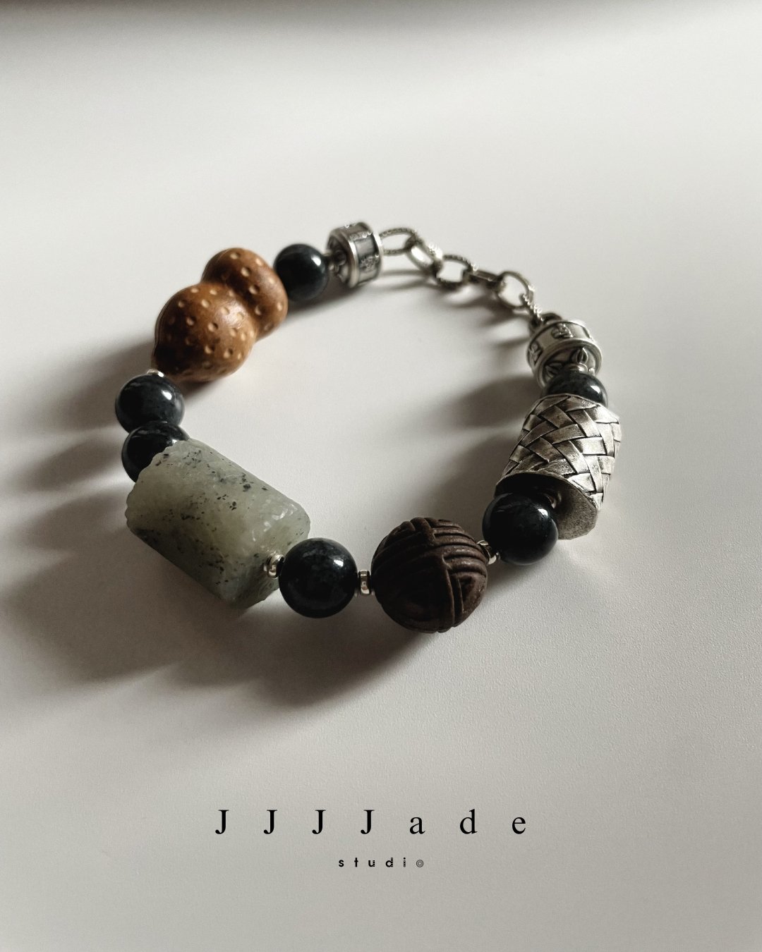 T208 桑羌 | 葫蘆系列 T208 桑羌 | 葫蘆系列