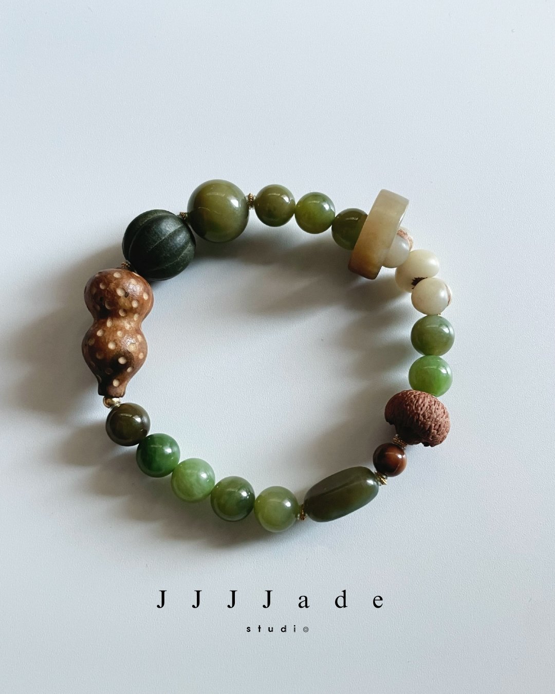 T186 森珂 | 葫蘆系列