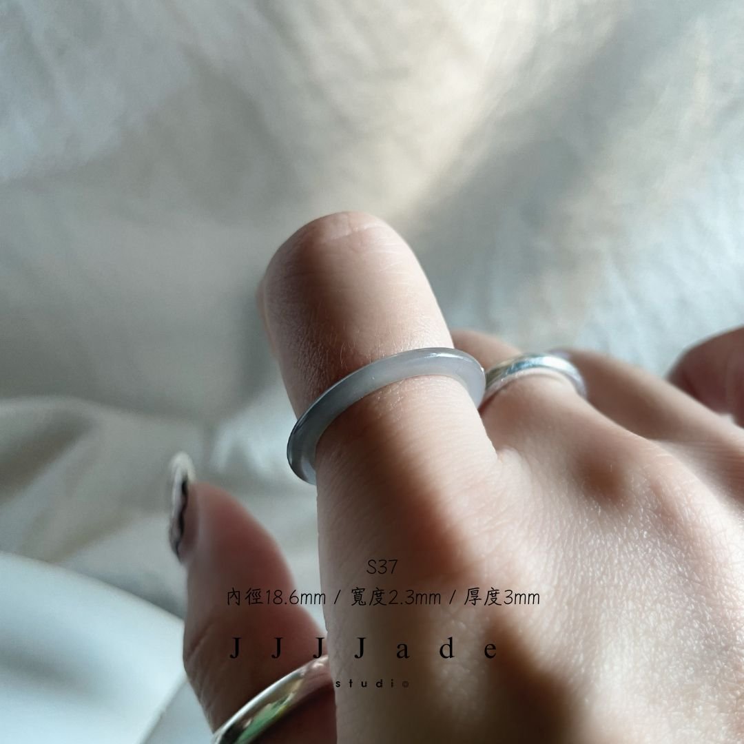 S37 鳶嫋 港碼19 內徑18.7mm