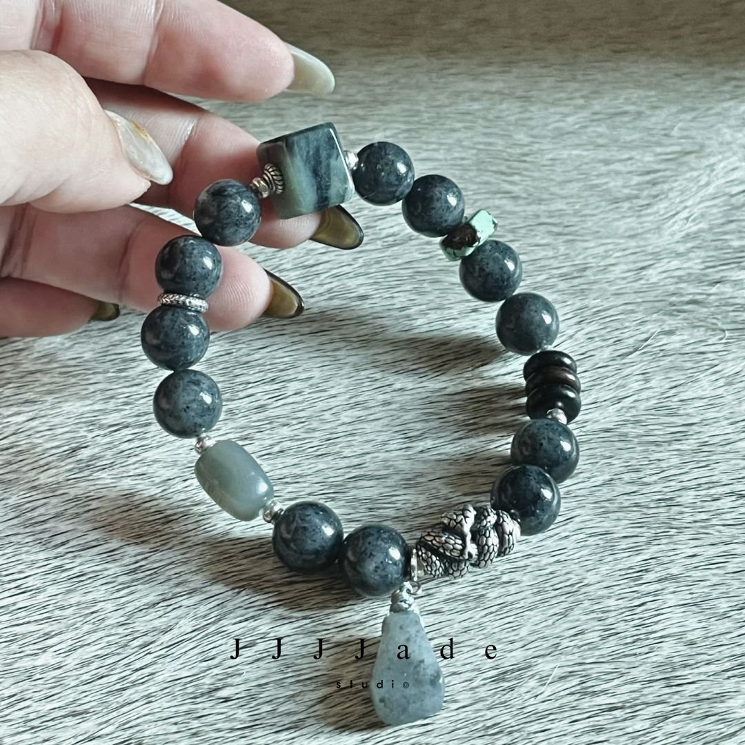 T175  硯歌  手圍15cm