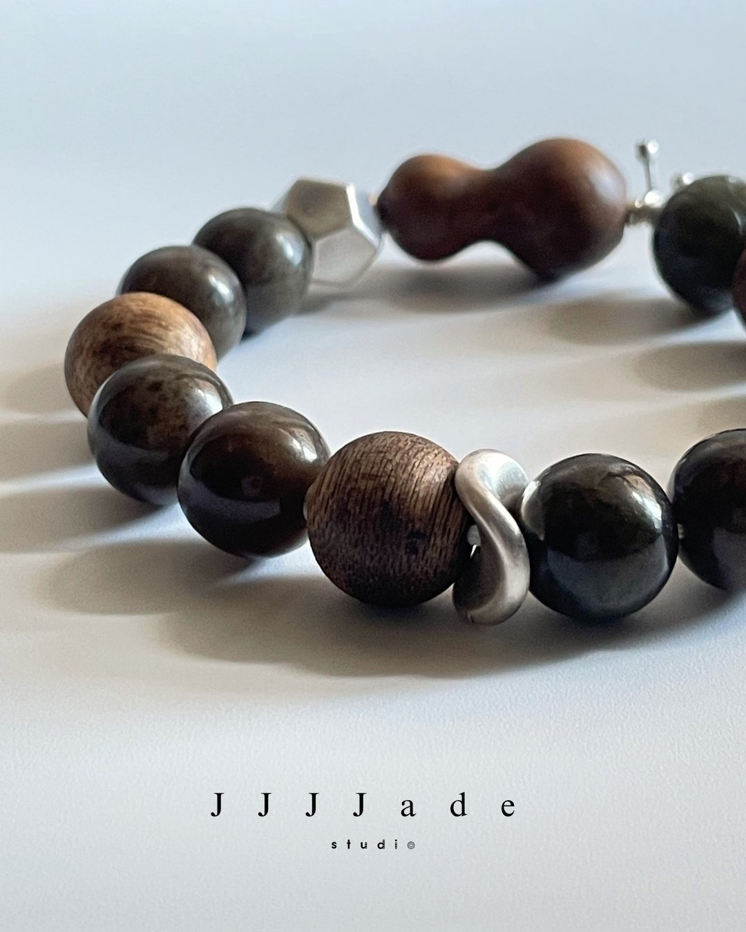 T219 序場 | 且末糖藍