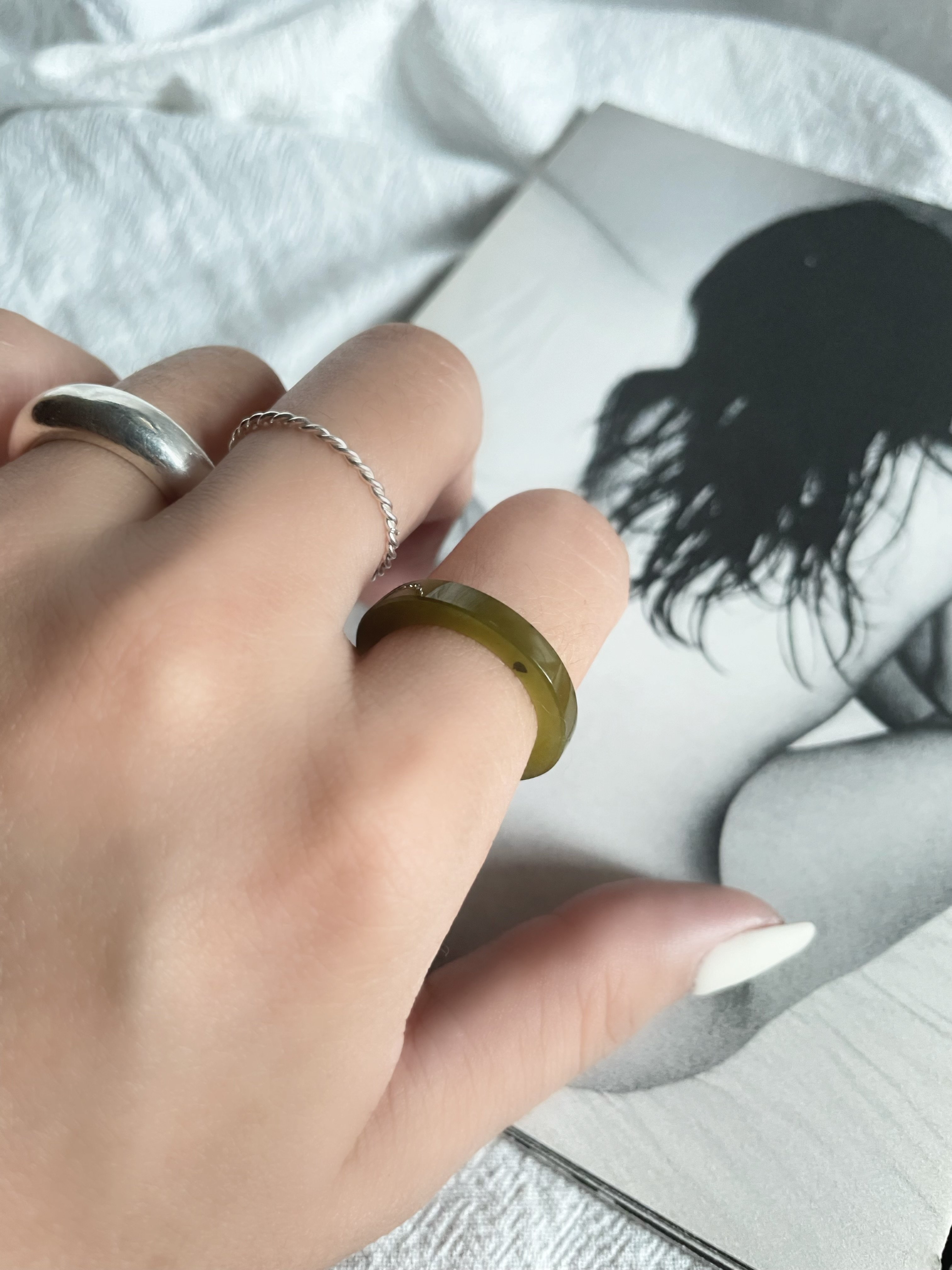 S42 青葵 港碼17 內徑17.9mm