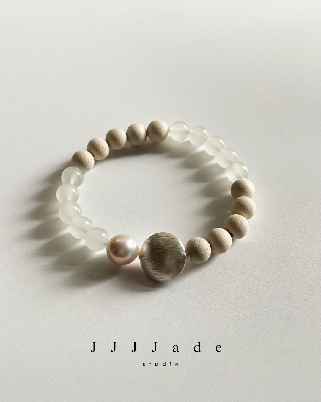 T196 霽然 | 冰晴香樟