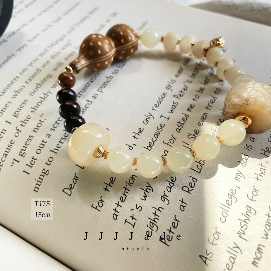 T174  年蜜 手圍15cm