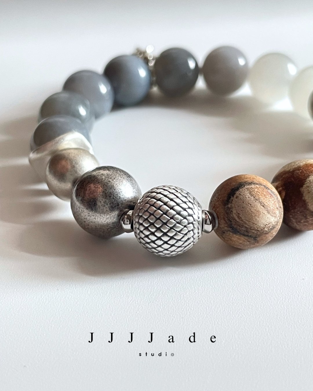 T239 煙肌 | 烟紫