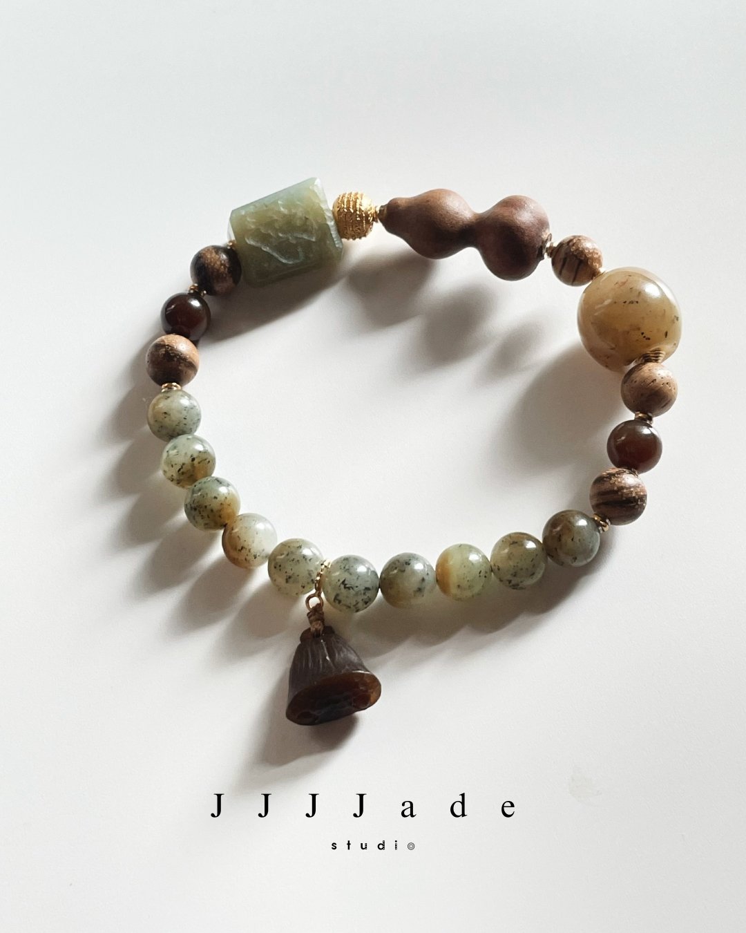 T201籁琛 | 葫蘆系列