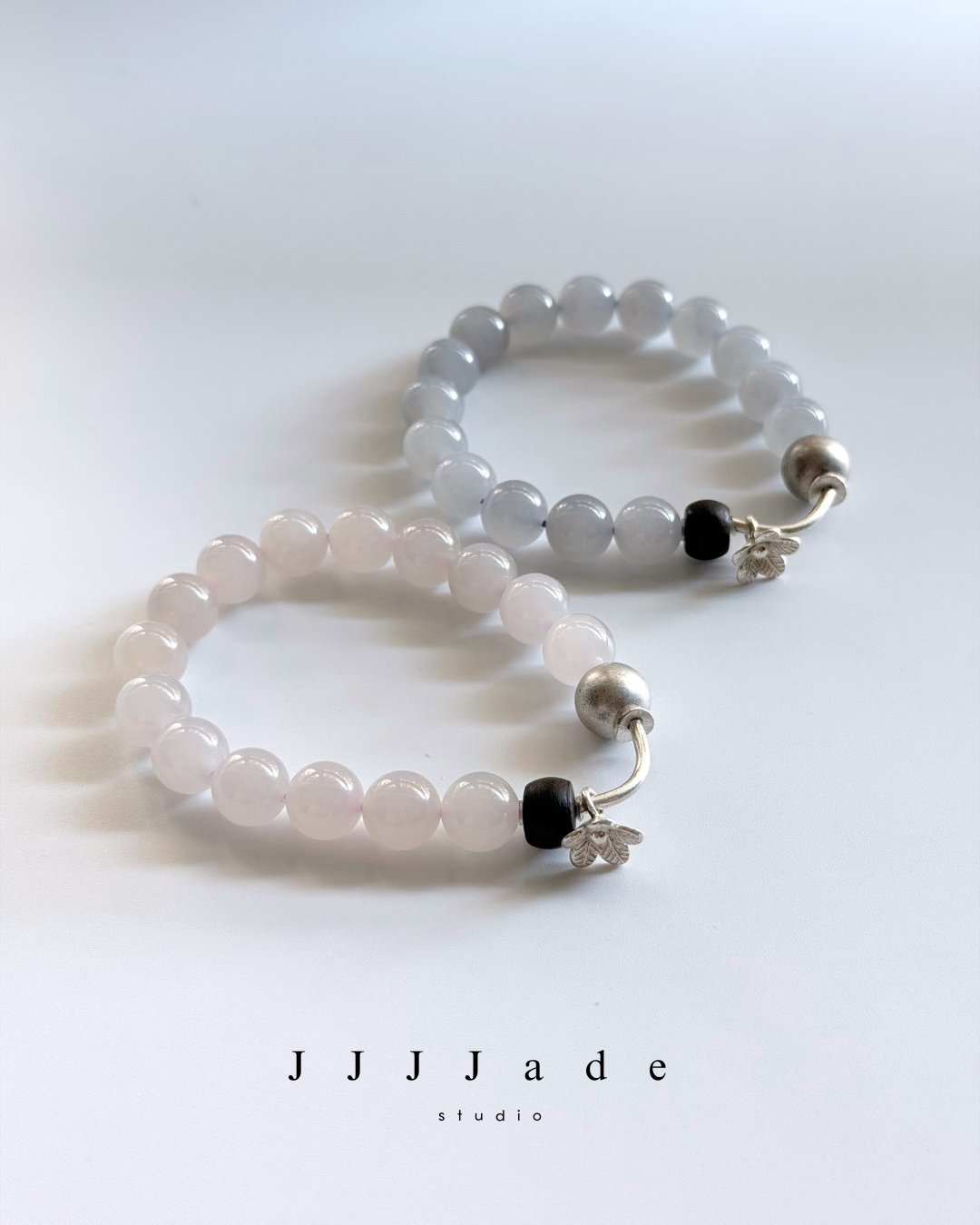 T340 蘡薁 | 和田玉手串