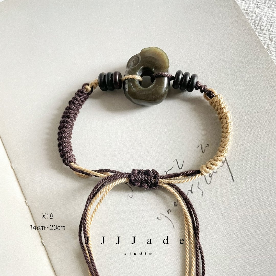 X18  手圍14cm~20cm