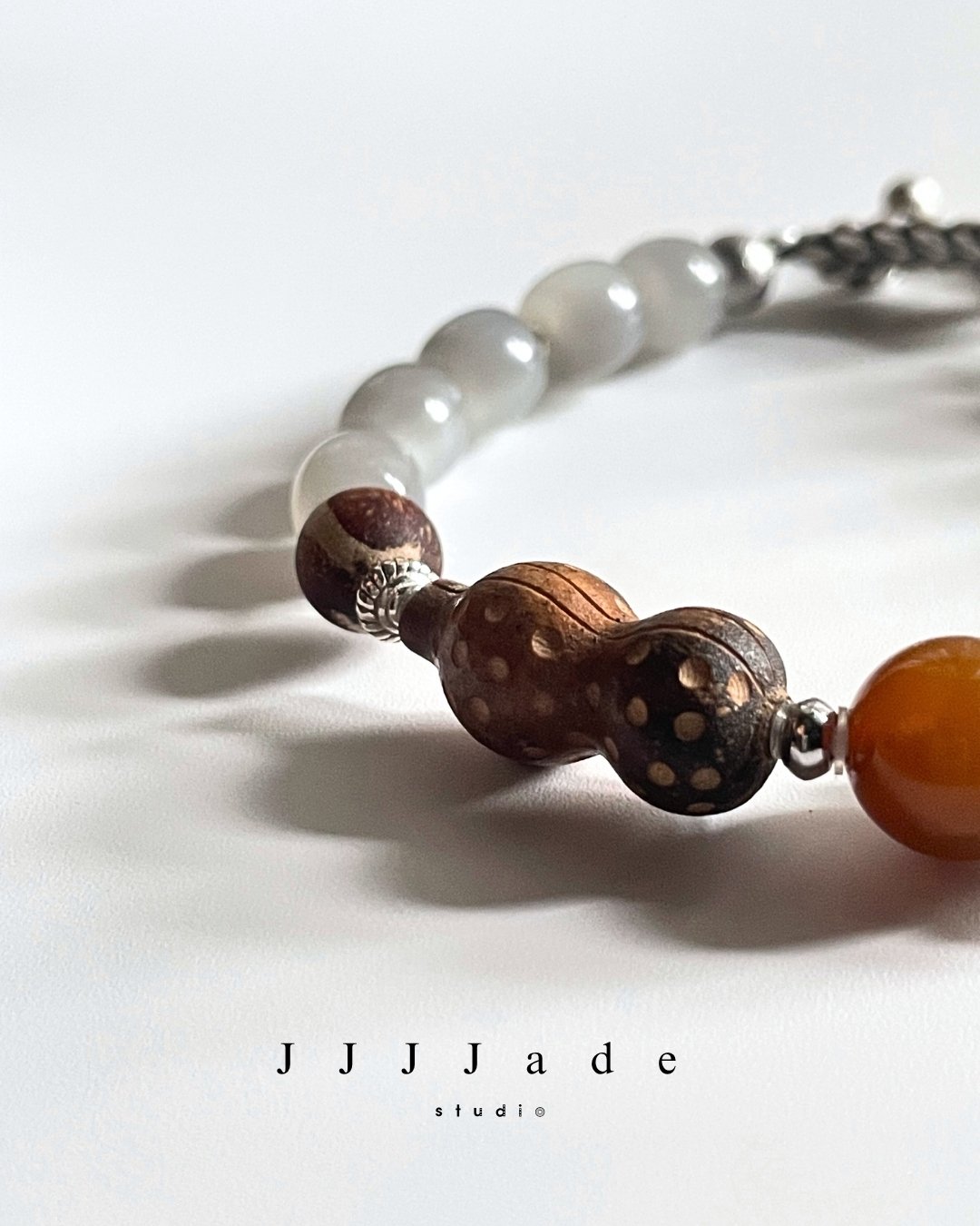 T230 織棲 | 烟紫漸層