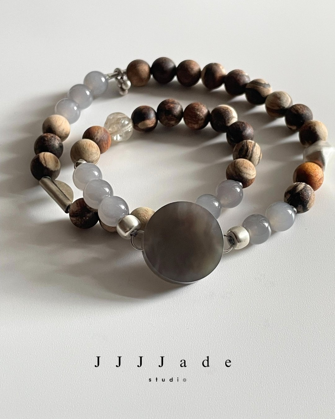 T223 燼光 | 烟紫