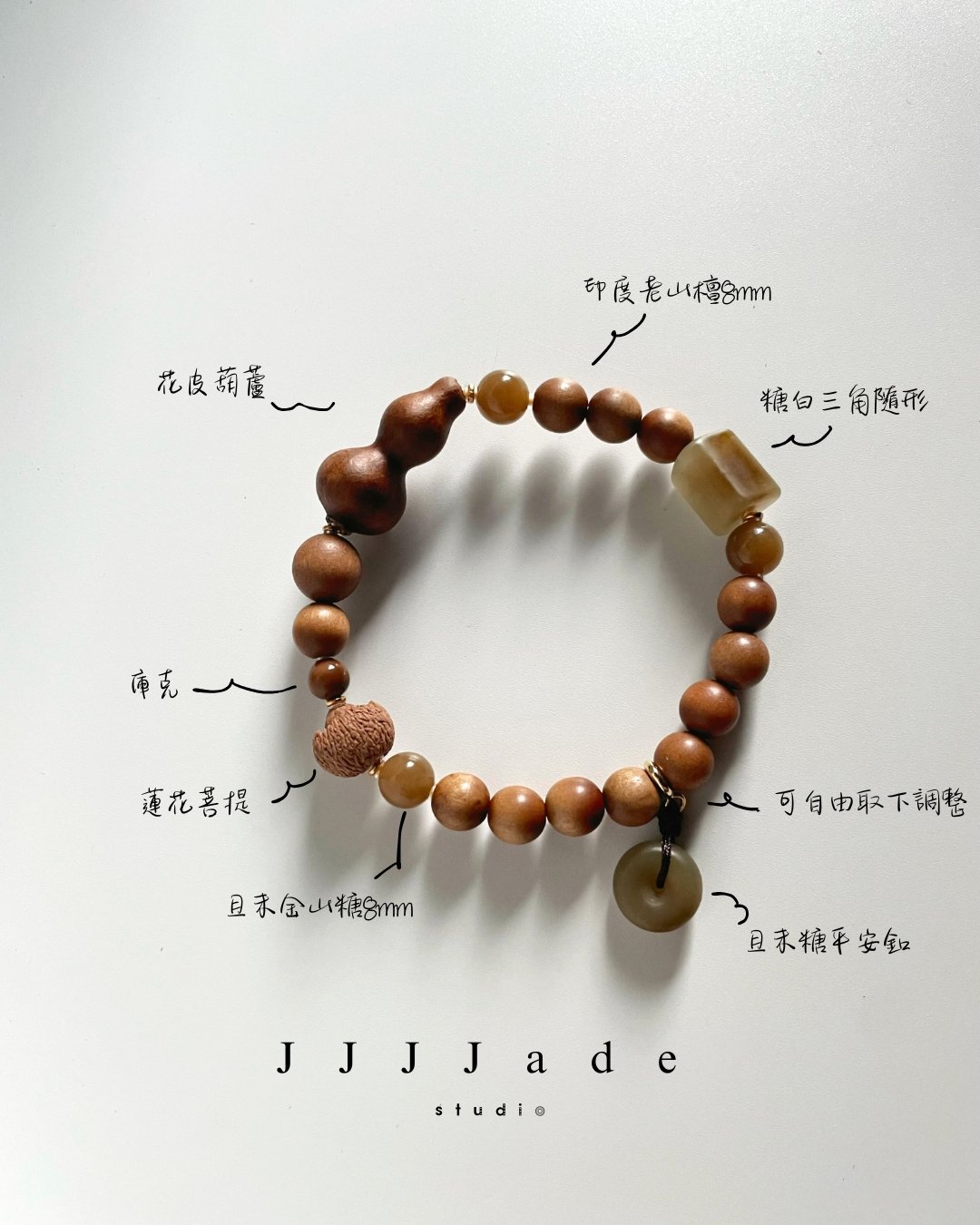 T193 杉弦 | 葫蘆系列