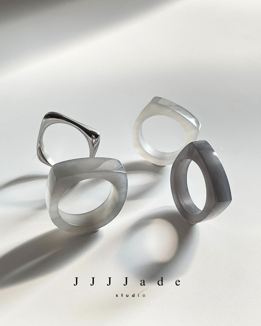 #383 384 385 荏染 | 烟紫中寬戒