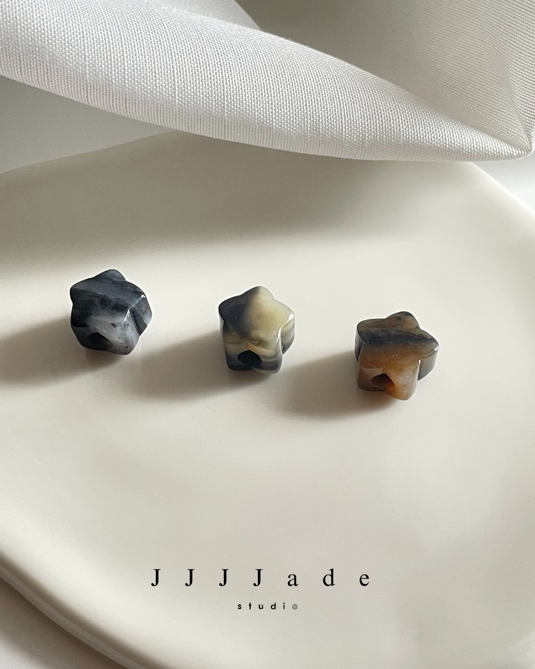 A46 A47 A48 星星 | 造型珠