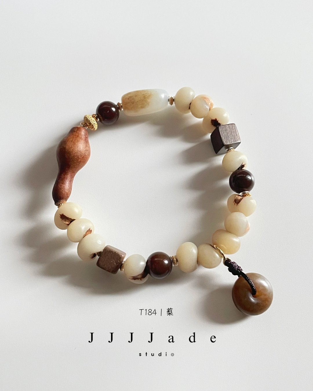 T184 䔧 |  15cm |葫蘆系列