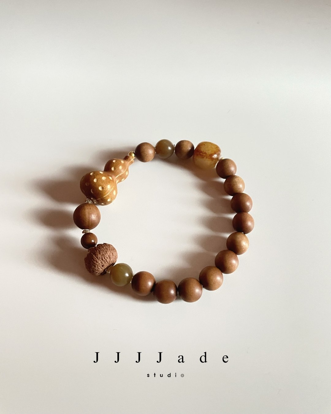 T191 槐序 | 葫蘆系列