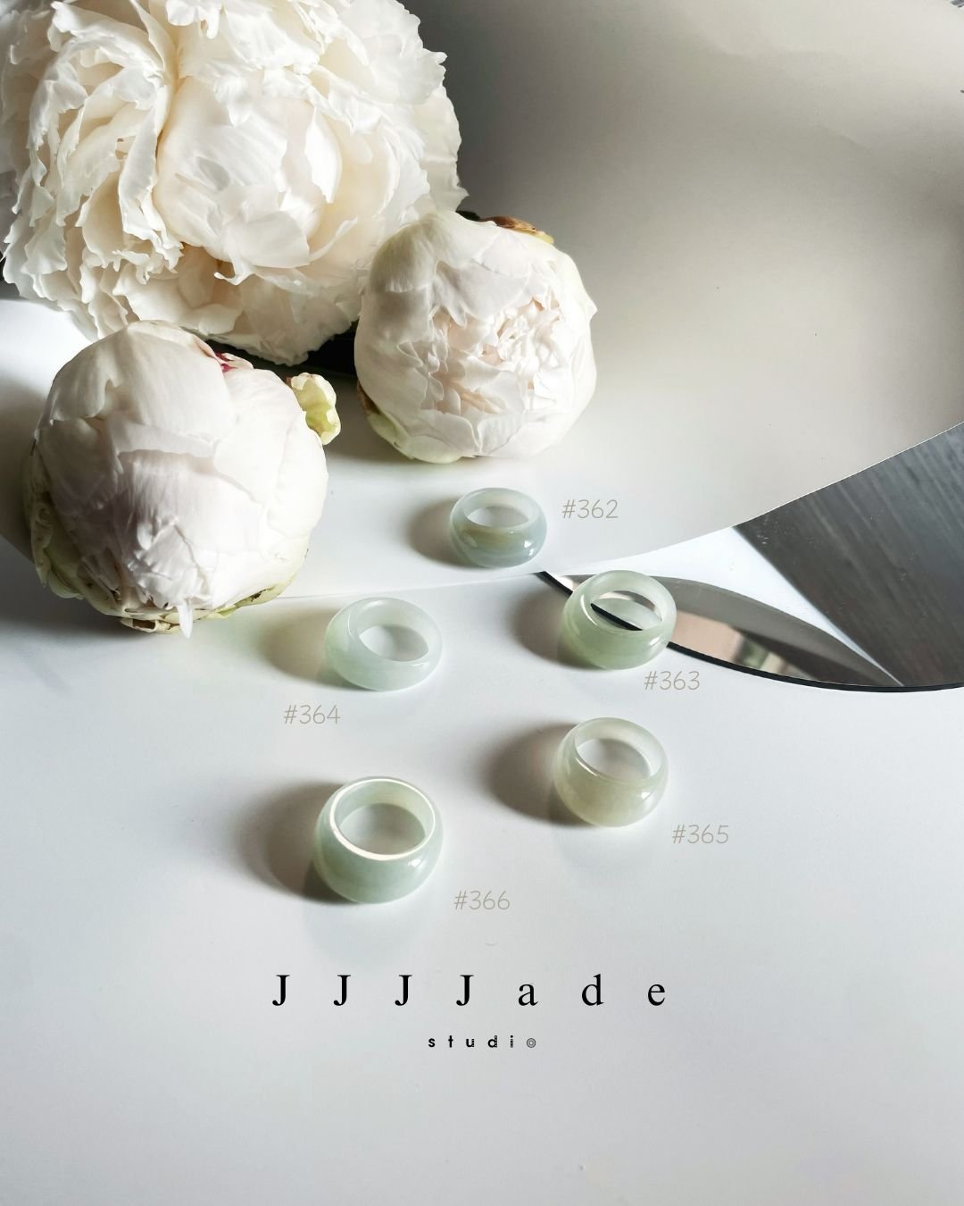 #362 363 364 365 366 汲藍 | 港碼17,16,15