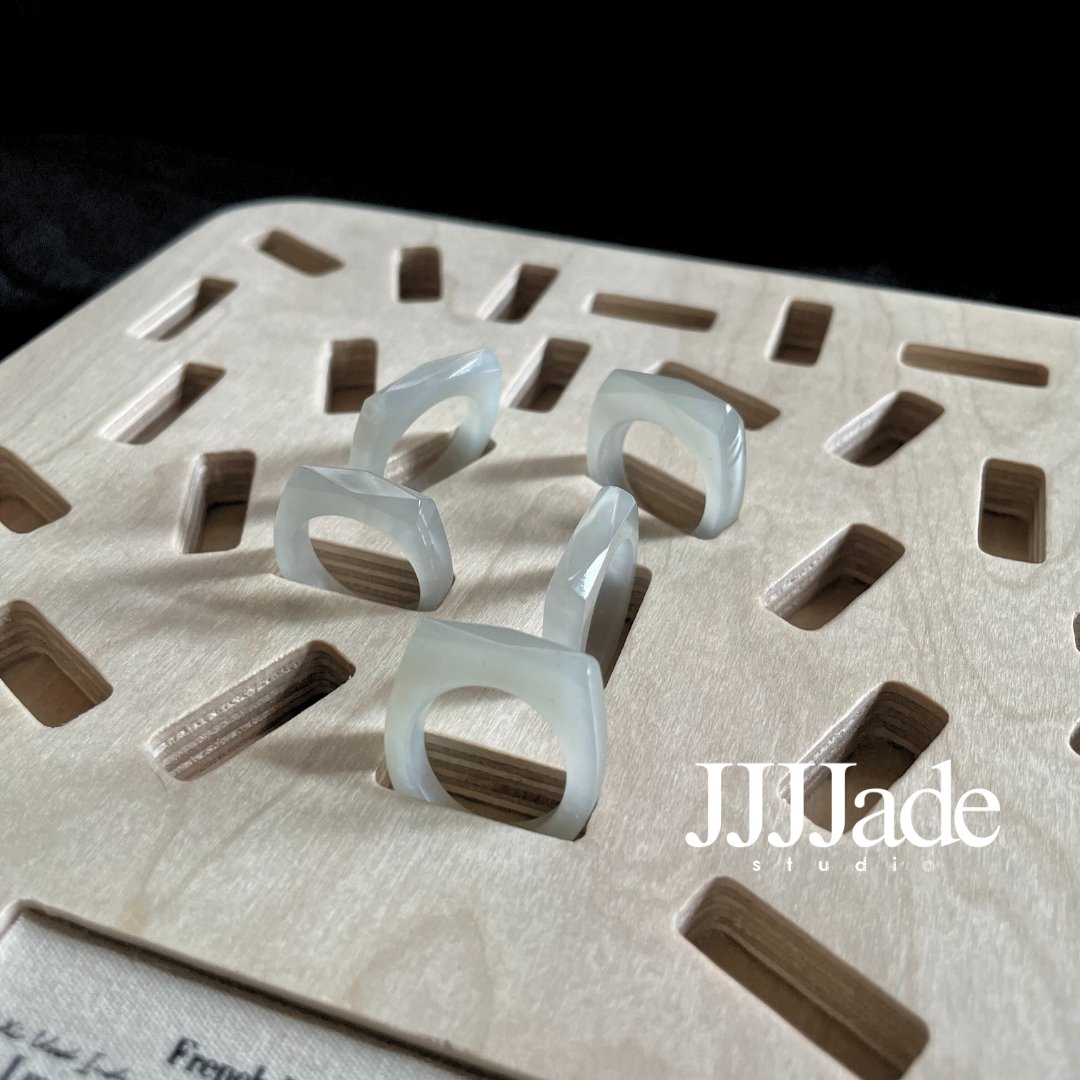 S58 59 60 61 62 沁青 | 青白鑽面 港碼17 16 14