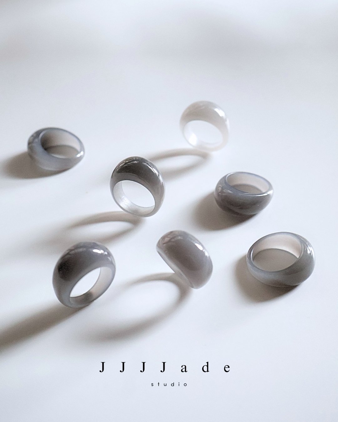 All - JJJJadestudio