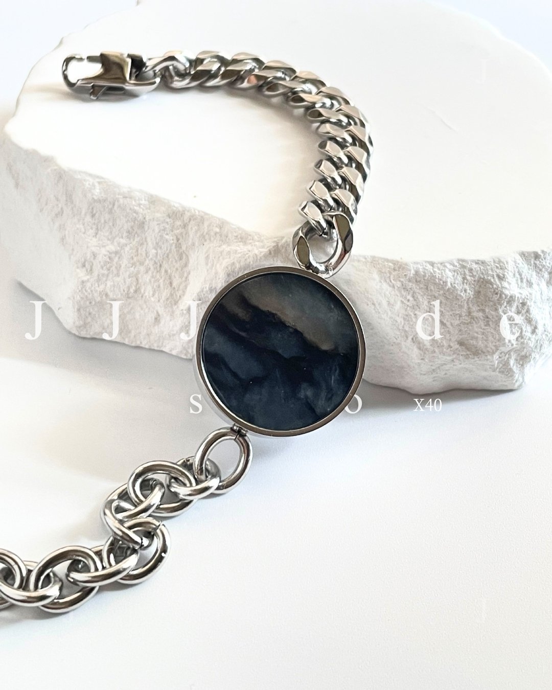 Vol. 3 | 落日之岸 X40 X41 | 古巴手鏈