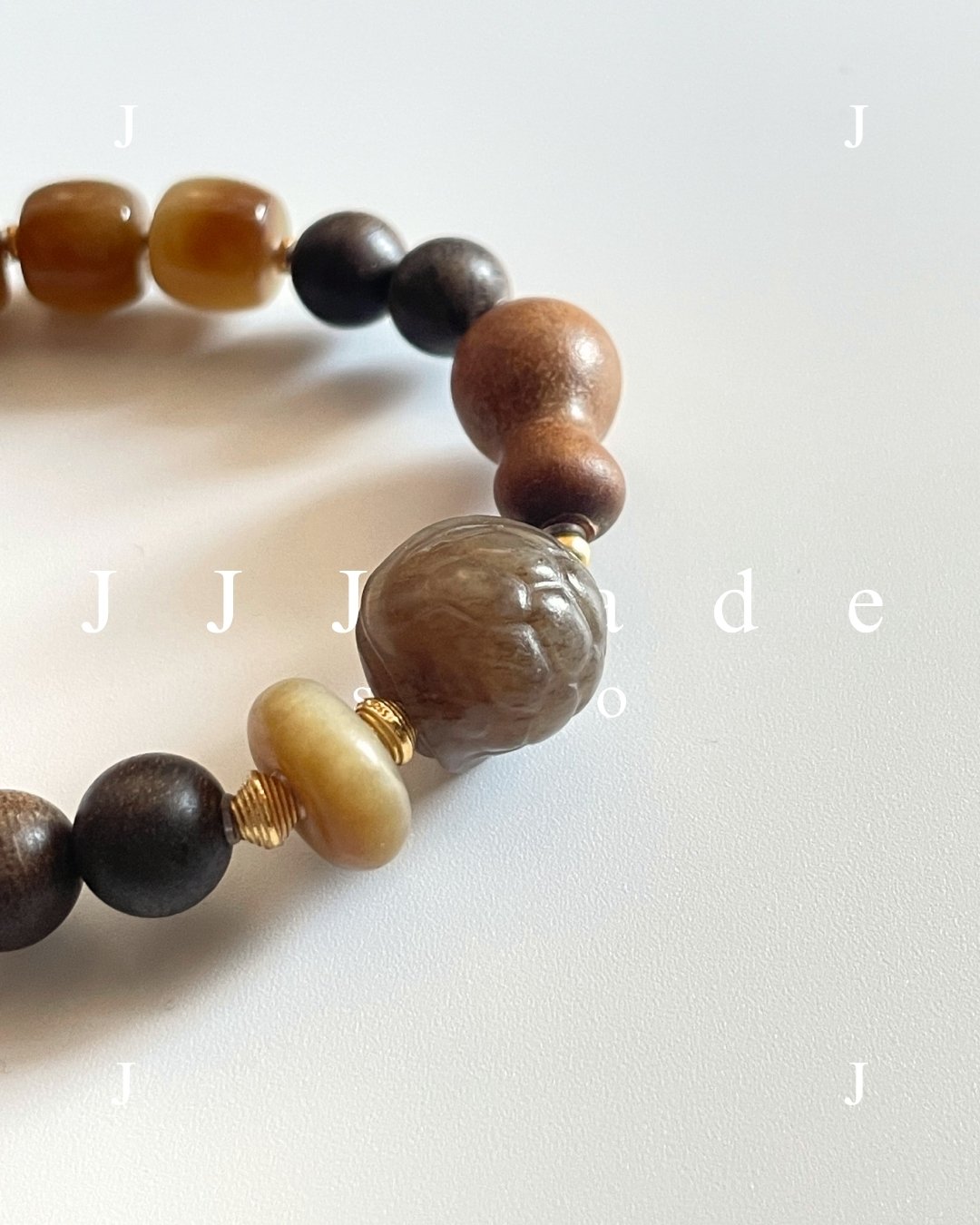 T277 曳塘 | 糖玉 葫蘆系列