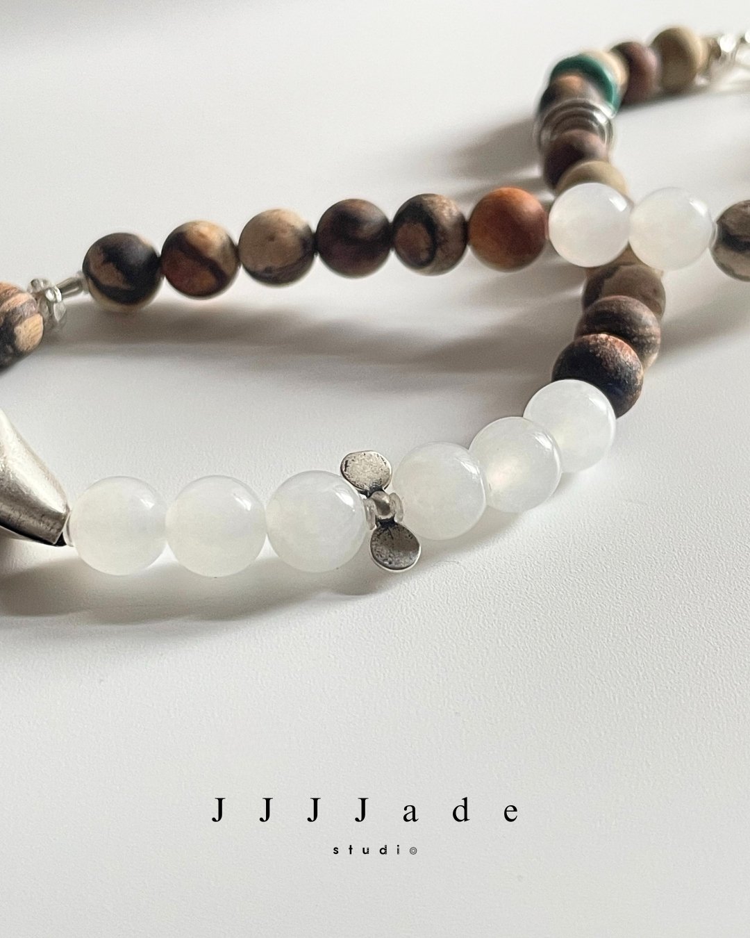 T229 原律 | 白玉