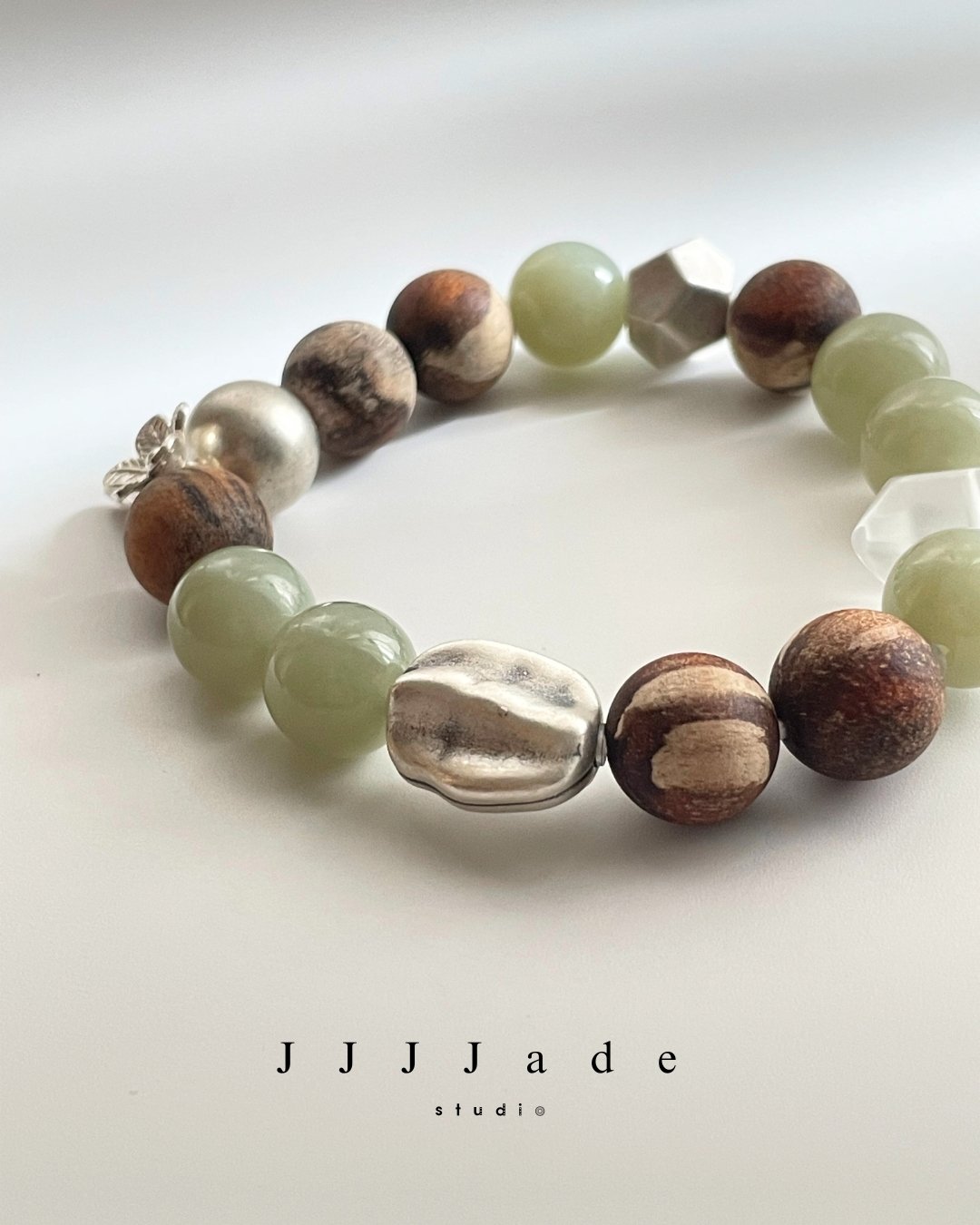 T224 輕序 | 晴水