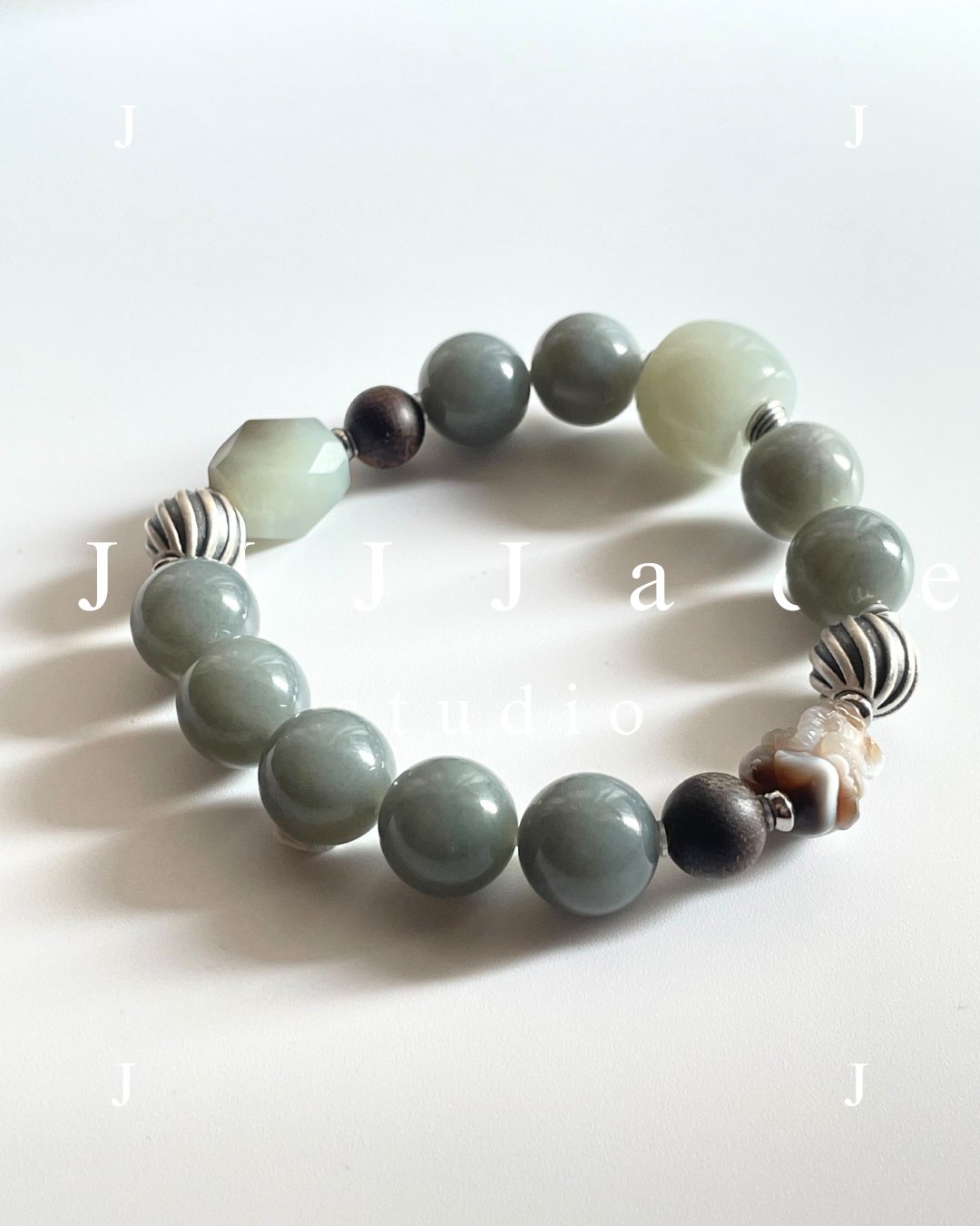 T272 摩途 | 青花