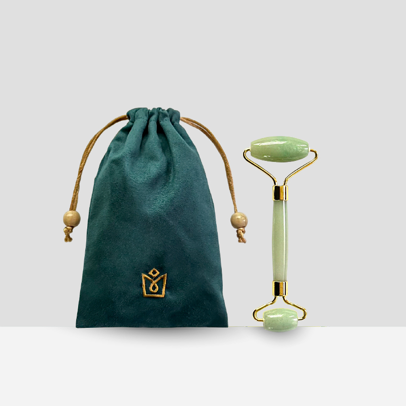 翡翠鎖光玉石滾輪