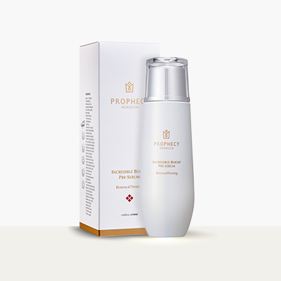 超能前導精華露 金燦緊實 120ml